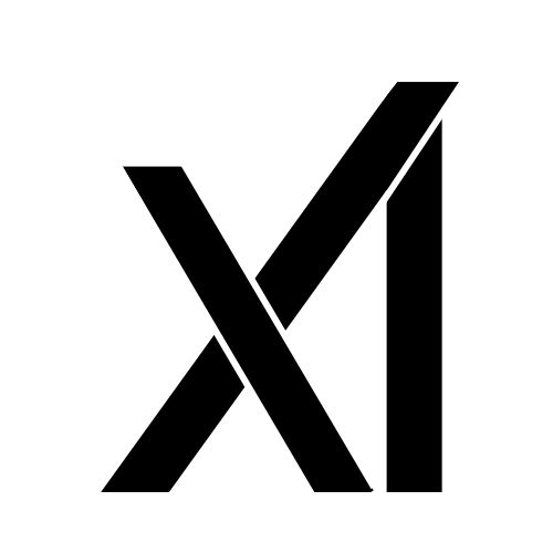 x.ai - Web-logo